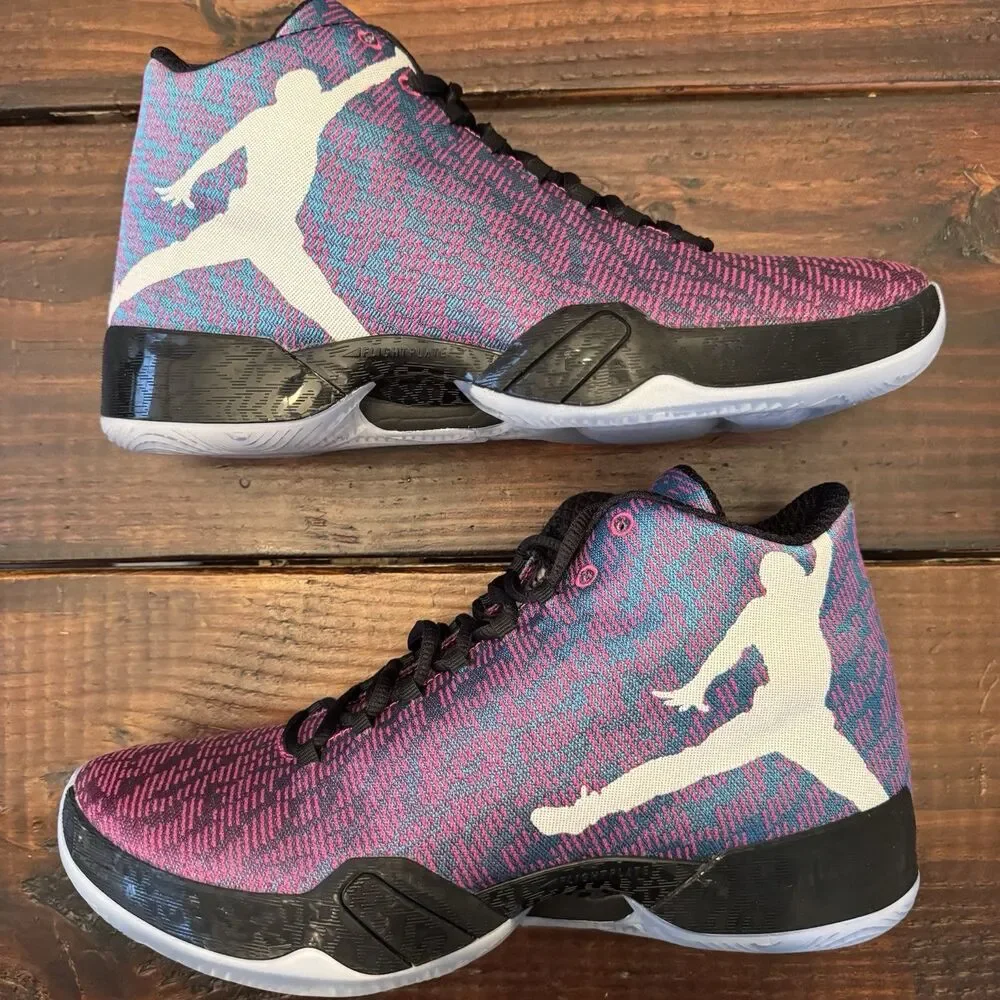 Jordan rare ds